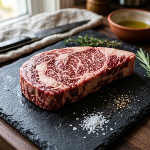 Beef Brisket