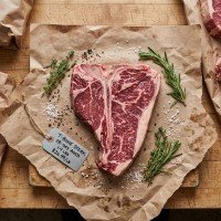 T-Bone Steak